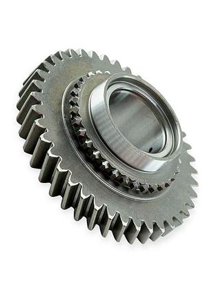 Шестерня кпп 1 пер 2108 гол. (под 10-й синхрон) вн.d 37mm