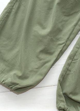 Спортивні штани для дівчинки 3