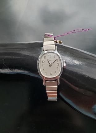 Timex механические женские часы из америкы