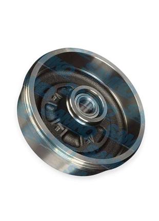 Барабан гальмівний duster (2010-) (d228.5x52mm) з підшипником samko