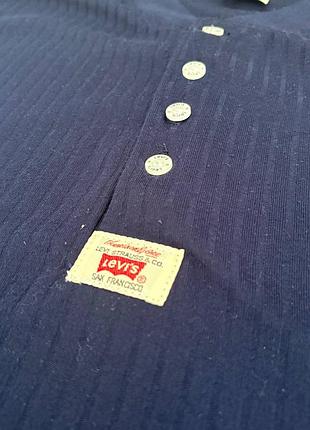 Футболка levi’s 3