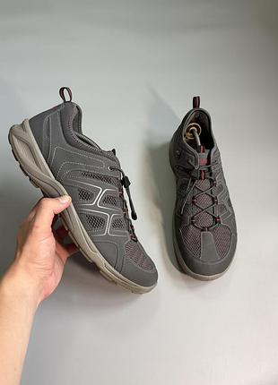 Кроссовки ecco terracruise lt 46(30см)biom mx soft 7