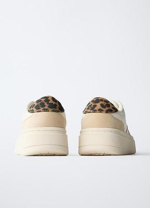 Кросівки, кеди zara 32р 2