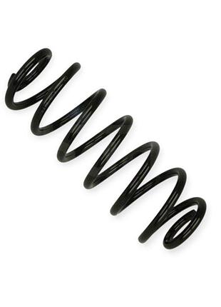 Пружина задняя audi a3, seat altea, leon, peugeot 308 (03-14) (hart)
