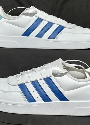 Кроссовки adidas breaknet