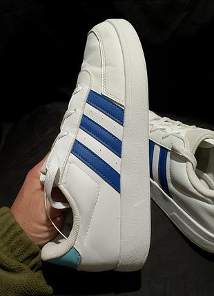 Кроссовки adidas breaknet 2