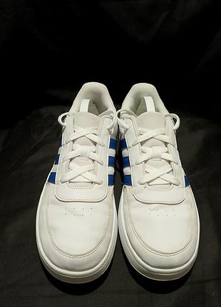 Кроссовки adidas breaknet 5