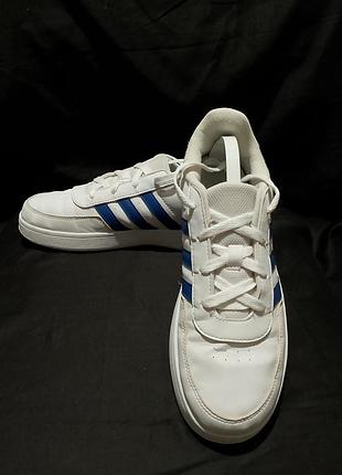 Кроссовки adidas breaknet 4
