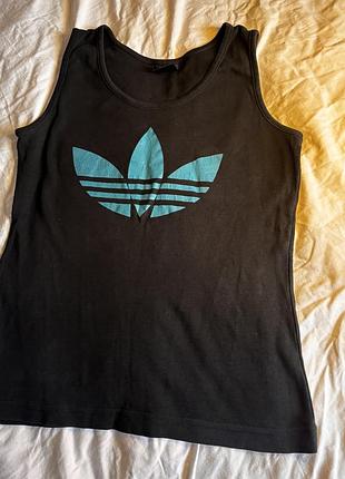 Майка adidas розмір м жіноча