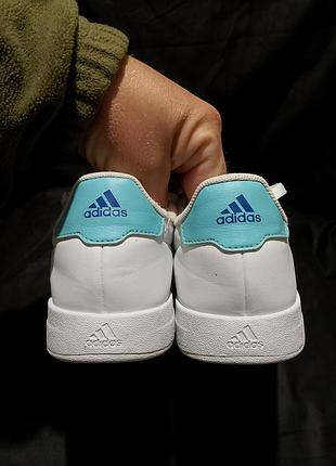 Кроссовки adidas breaknet 6