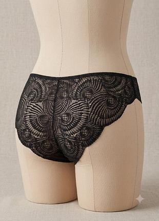 Шовкові трусики intimissimi «з шовкових колекцій» 7