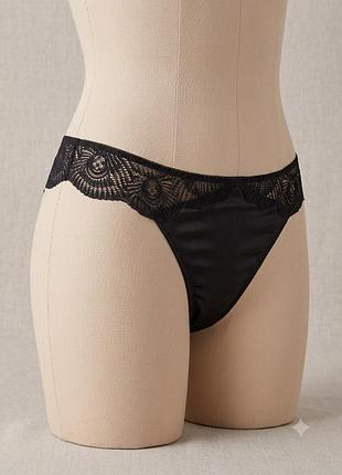 Шовкові трусики intimissimi «з шовкових колекцій» 4