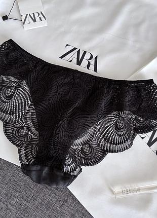 Шовкові трусики intimissimi «з шовкових колекцій» 8
