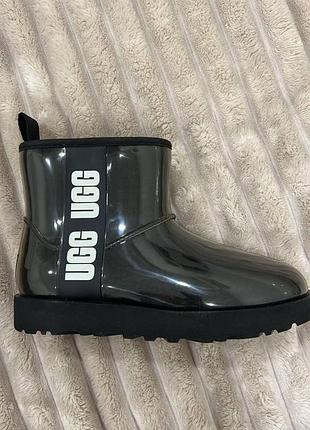 Ugg женские