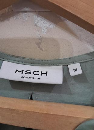 Блуща msch l 3
