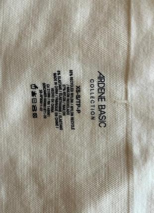 Топ женский ardene basic xs/s 3