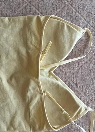Топ женский ardene basic xs/s 2