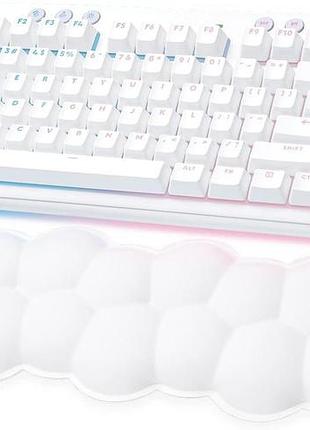 Беспроводная клавиатура для пк logitech g715 игровая клавиатура с rgb-подсветкой