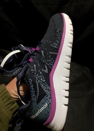 Кроссовки karrimor duma 3