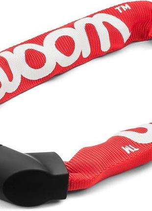 Дитячий велосипедний замок 61 см woom lokki bike lock гнучкий і міцний захист дитячого велосипеда