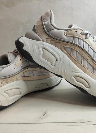 Кроссовки мужские adidas oznova shoes gw9399 43.1/3