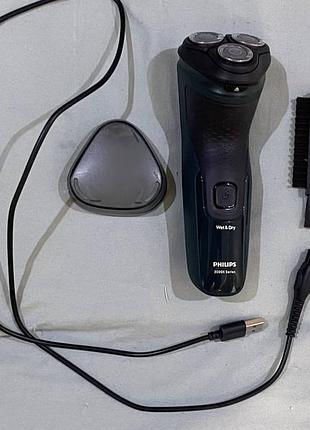 Електробритва philips x3002/00 серії 3000x