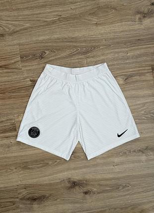 Шорти nike psg 21/22 спортивні adidas