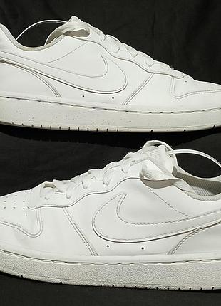 Nike court borough low