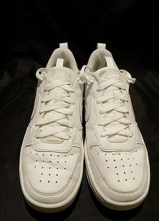 Nike court borough low 5