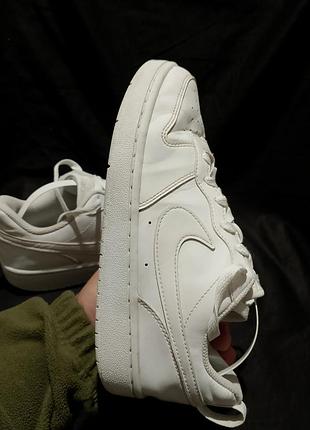 Nike court borough low 3
