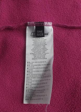 Женский бафф berghaus. 7