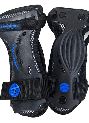 Захист спортивна для зап'ястя (роликові ковзани) tempish acura2 black м для їзди на скейті чи роликах лучшая цена с быстрой лучшая
