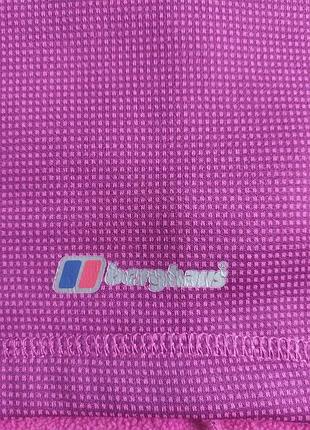 Женский бафф berghaus. 2