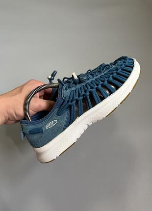 Сандалии keen uneek 40(25см) teva ecco offroad 6