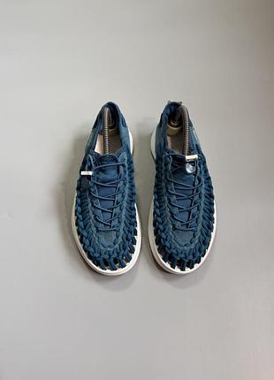 Сандалии keen uneek 40(25см) teva ecco offroad 2