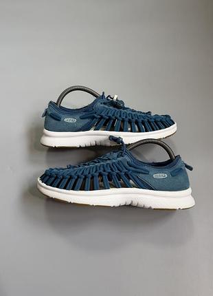 Сандалии keen uneek 40(25см) teva ecco offroad 3