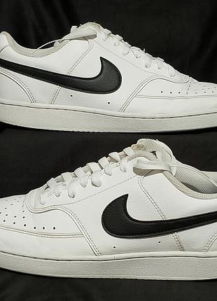 Кроссовки nike