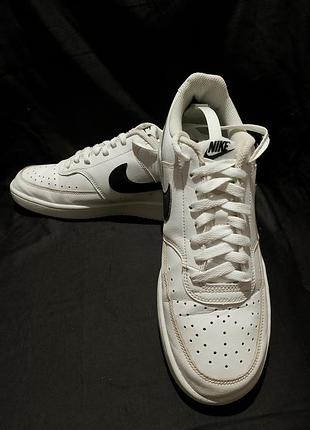 Кроссовки nike 5