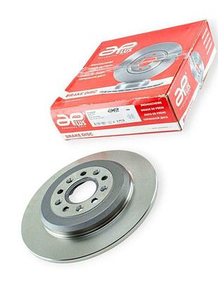 Диск тормозной ford edge, explorer (d330x11) (2006-) задний applus