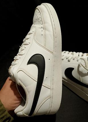 Кроссовки nike 2