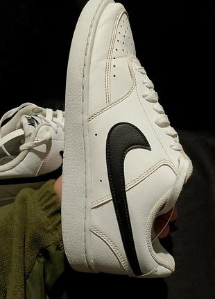 Кроссовки nike 3