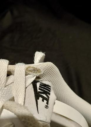 Кроссовки nike 10