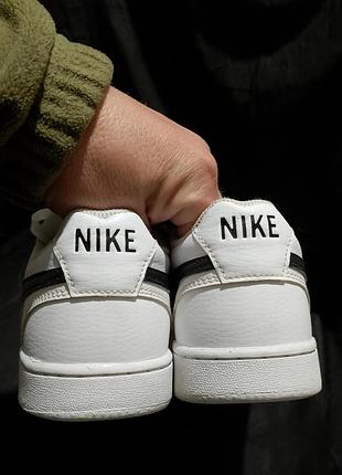 Кроссовки nike 6