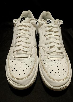 Кроссовки nike 4