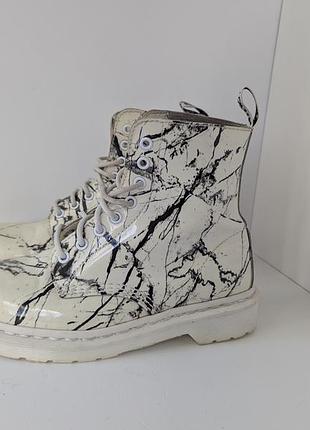 Черевики dr.martens pascal