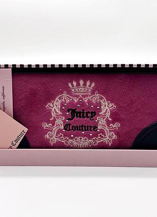 Гаманець juicy couture