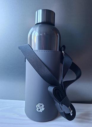 Бутылка для воды hugo boss bottled  for him