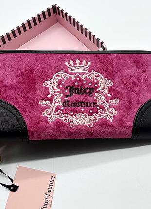 Гаманець juicy couture 2