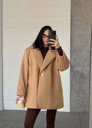 Стильне пальто 8