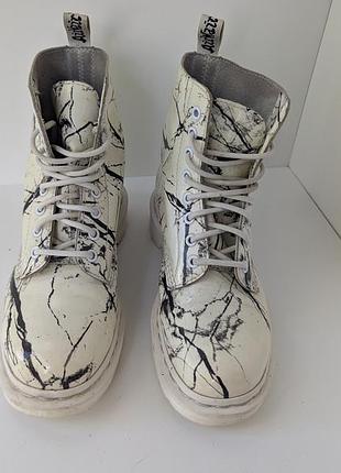 Черевики dr.martens pascal 2